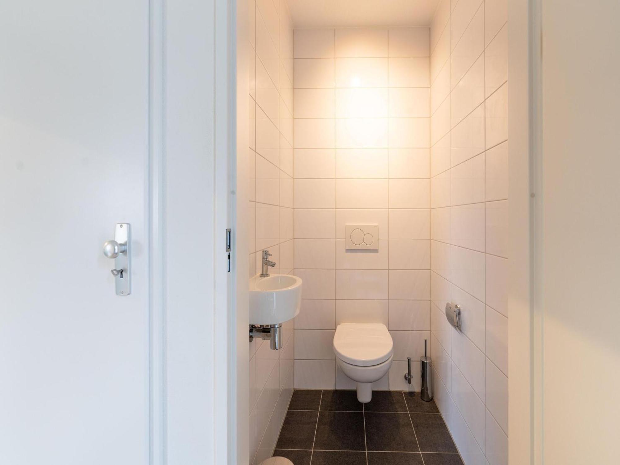 Luxurious With Garden And Parking Vakantiehuis *