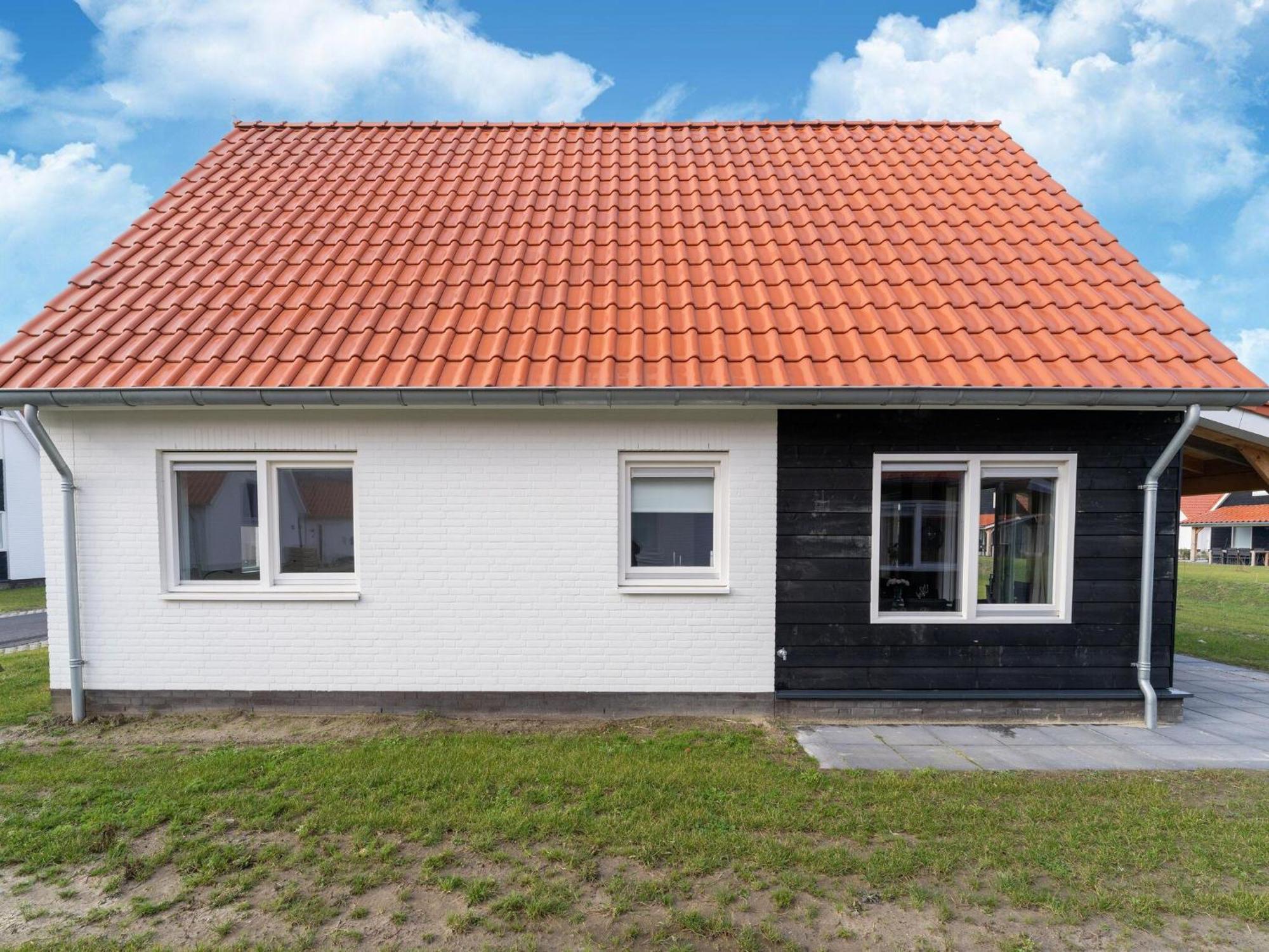 Luxurious With Garden And Parking * Scherpenisse